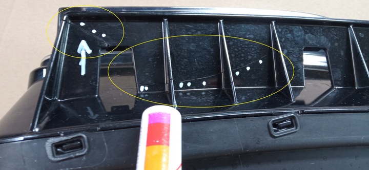 фото №10, Hyundai ioniq 5 v 21- лампа фара левая передняя полный led 92101-gi eu