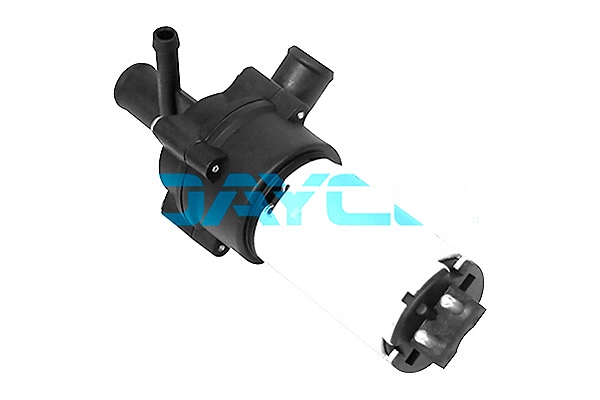 фото №8, Dayco dep1010 додатковий насос водяна