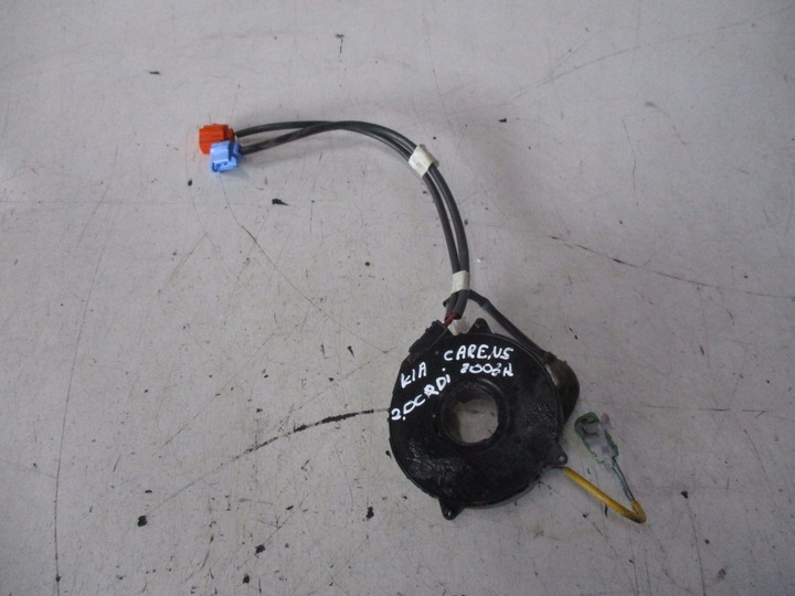 фото №1, Стрічка кермо подушка безпеки kia carens i 03r