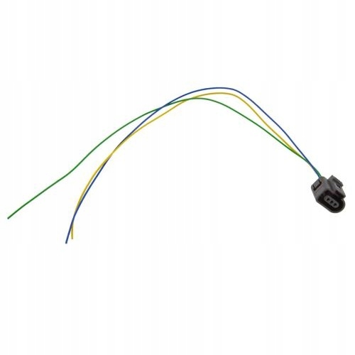 фото №1, Штекер nty epdc-vw-004 nty epdc-vw-004