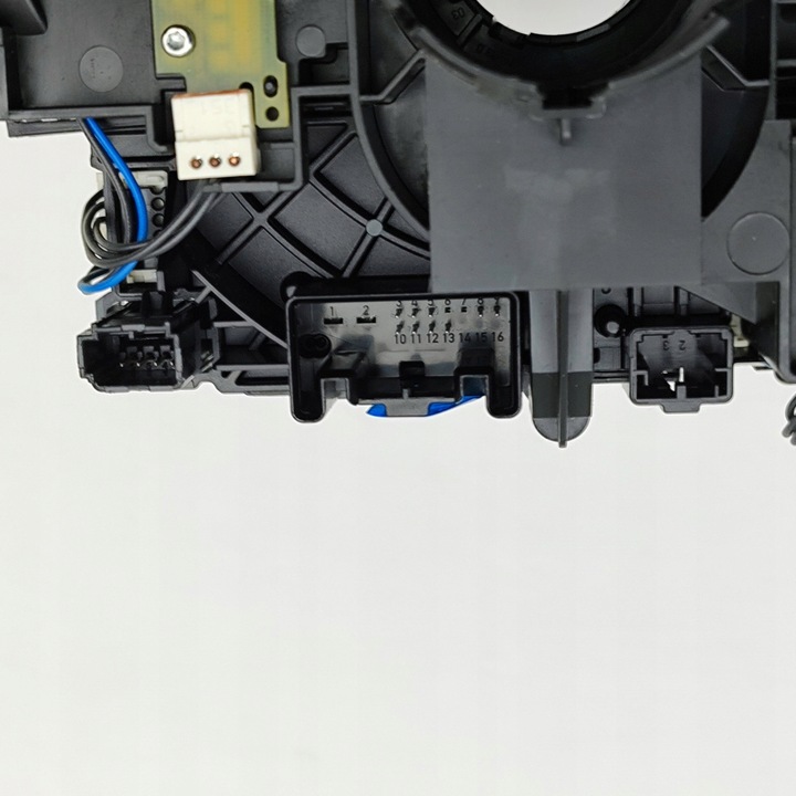 фото №8, Audi rs6 c7 2014 рулевой/подрулевой / переключатель поворотов