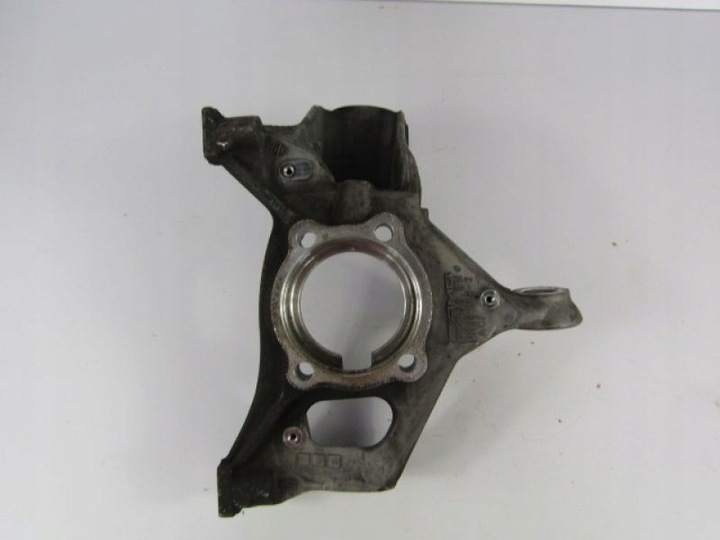 фото №13, Mercedes w177 v177 поворотна опора перед ліва amg35 45