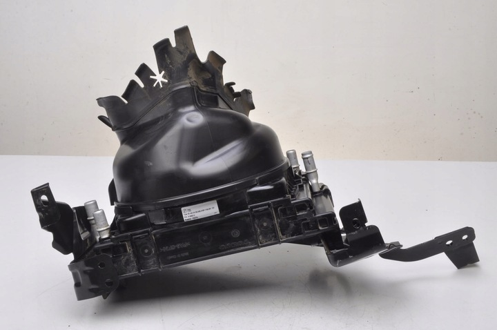 фото №9, Volvo v60 ii радіаторів води 32222696 32222695 32222249 31368212