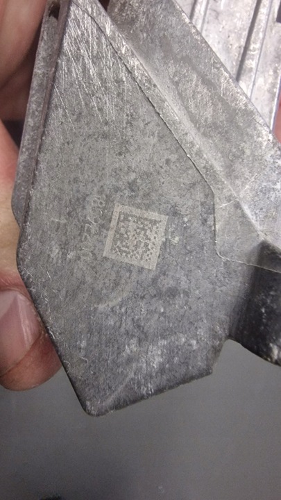 фото №5, Модуль jeż кільце led bmw f10 f11 lci 18592200 оригінал