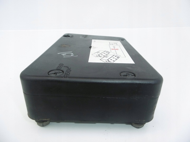 фото №5, Коробка предохранителей renault premium magnum dxi