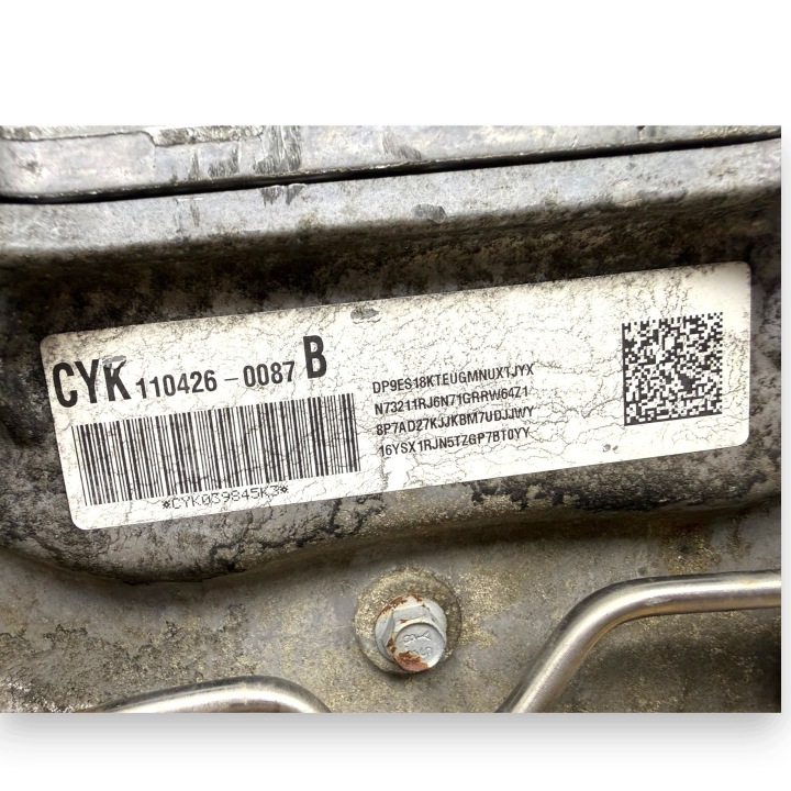 фото №13, Двигун z22d1 opel antara chevrolet captiva 2.2 cdti vcdi дизель z22dmh lnq