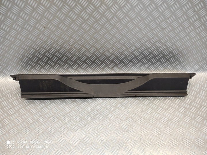 фото №1, Защита ремня заднего opel meriva ii b