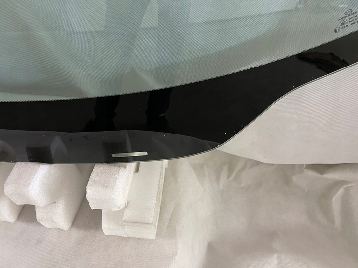 фото №3, Honda civic стекло передняя лобовое новая 2006-2012