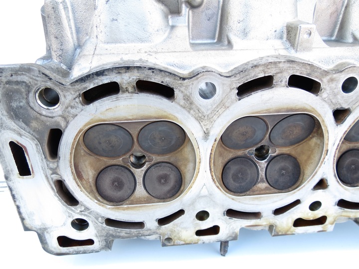 фото №13, Головка двигателя левая volvo xc90 i s80 ii 4.4 v8