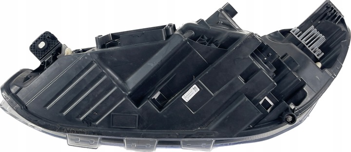 фото №6, Ford focus mk4 рестайлінг повний led лампа права nx7b-13e014-cd