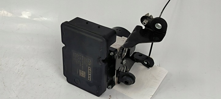 фото №6, Насос abs гальмівна p31400544 volvo v60