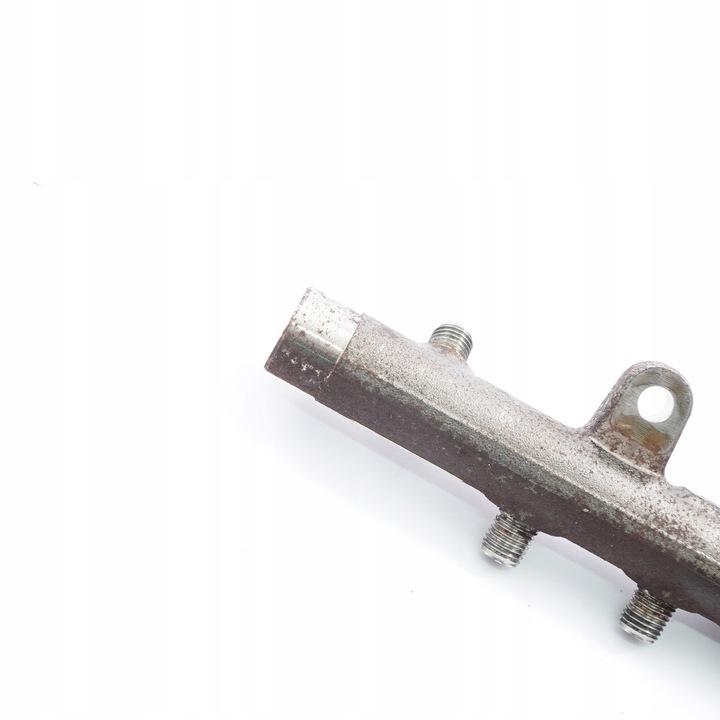 фото №12, Mercedes w176 om607 планка вприскувальний h8201225030