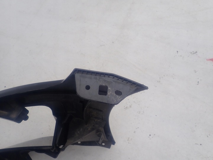 фото №15, Ford mustang vi gt рестайлінг 17- бампер перед переднє