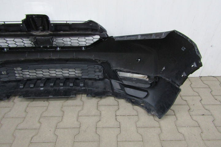фото №12, Бампер перед переднє honda cr-v crv 5 v 18-