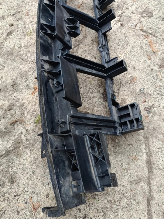 фото №3, Усилитель перед передние pas решётка решётка smart hx11