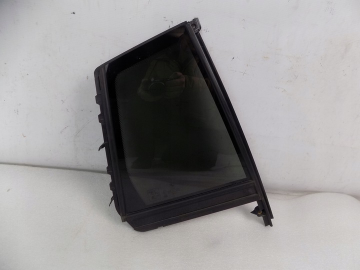 фото №1, Bmw x4 g02 скло двері правий зад as3 17910311