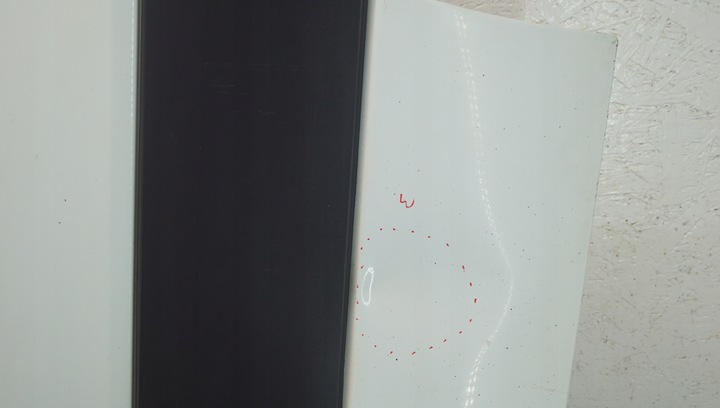 фото №9, Двері праві перед mercedes sprinter w906