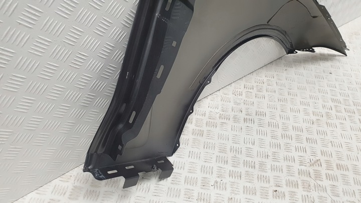 фото №9, Bmw 3 g20 g21 крило лівий перед переднє