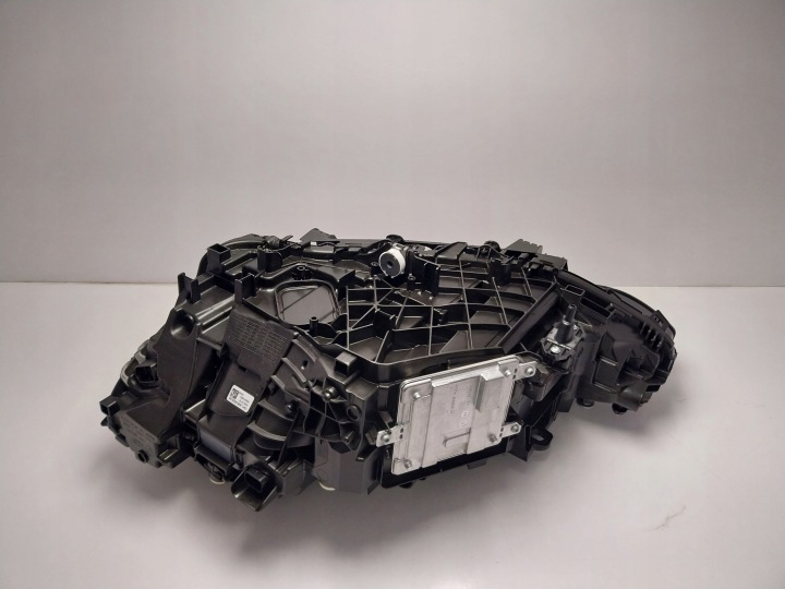 фото №10, Bmw g22 g23 g26 m4 g82 g83 lci рестайлінг фара передня (фара головного світла, лампа передня) передня права led європа