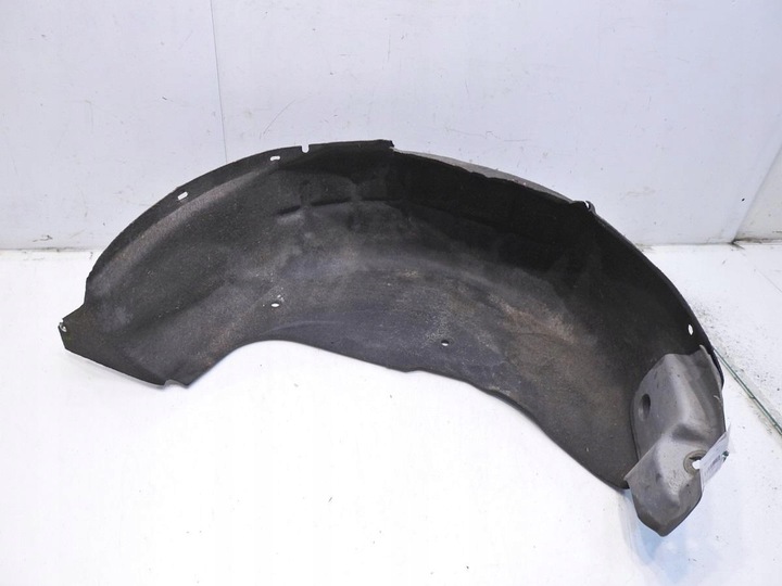 фото №6, Підкрилок праві зад renault scenic ii