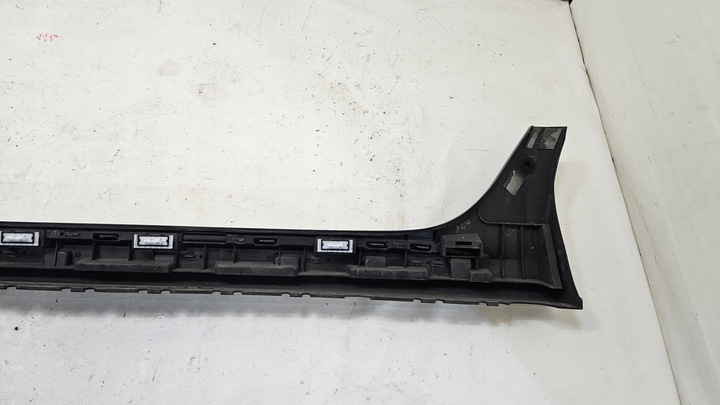 фото №11, Поріг планка порогова права карбон audi rs4 b9 8w9 8w9854536c