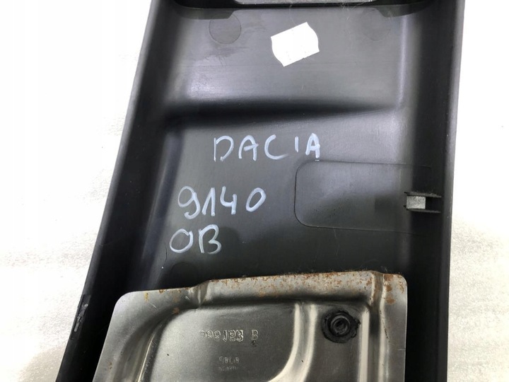 фото №8, Захист стійка b ліва dacia sandero i 8200823418