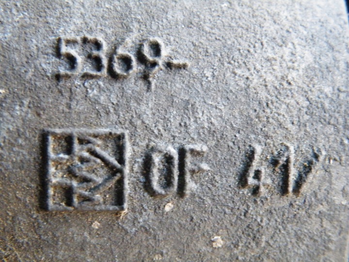 фото №8, Ford c-max cmax focus mk2 ii 2 1.6 tdci основание крепление фильтра масла