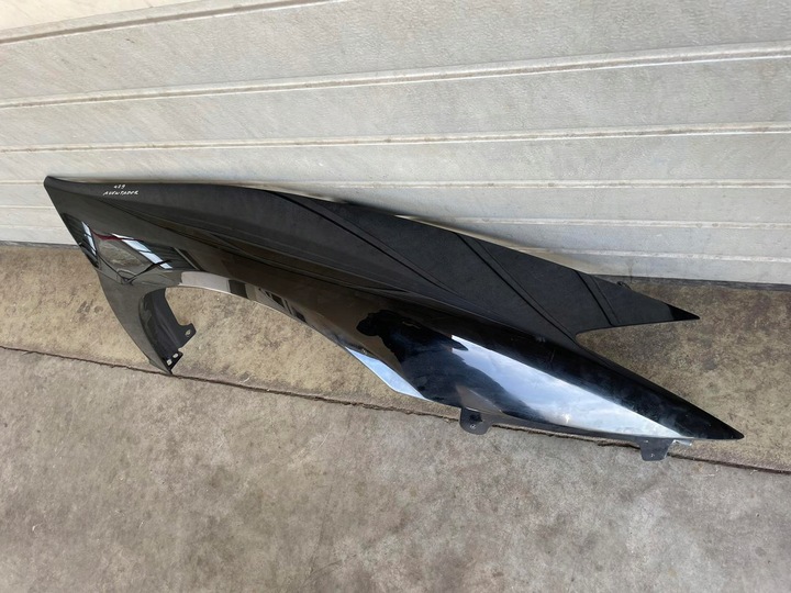 фото №6, Lamborghini aventador праві крило правий fender 470821022b