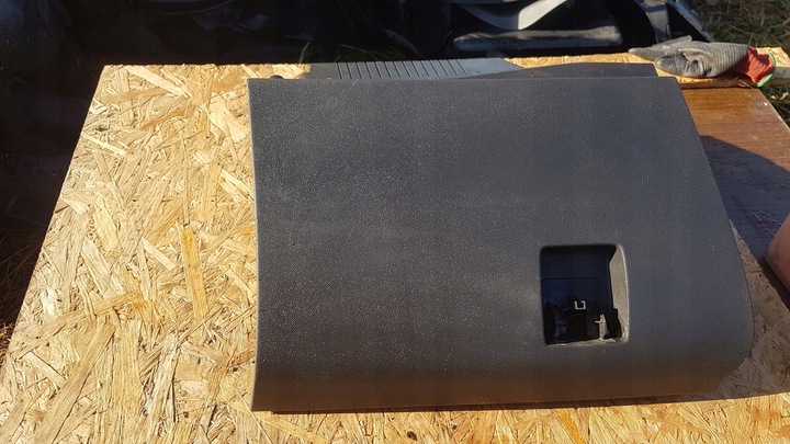 фото №1, Бардачок панелі консолі opel astra h