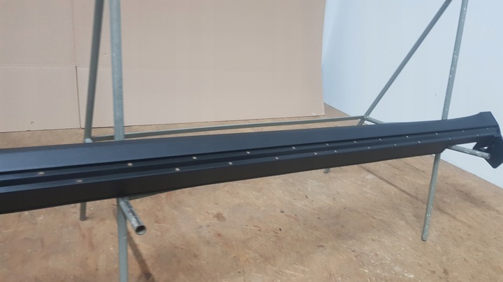 фото №4, Kia sorento 4 iv 20r-- r планка порогова ліва