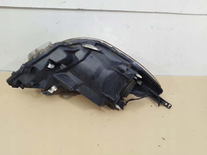 фото №10, Лампа левая левый перед nissan note e11 рестайлинг годы 2009-2012 английская