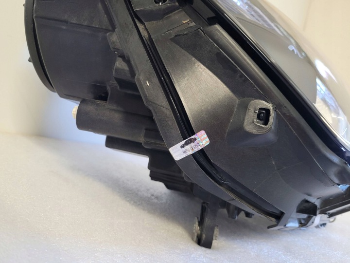 фото №8, Mercedes gle w167 a167 правая фара полный led high performance a1679069604