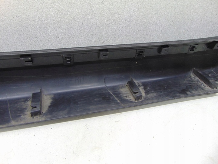 фото №9, Kia sportage iv gt-line рестайлінг планка порогова права