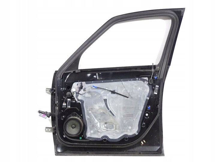 фото №8, M943 дверь правая перед правое передние opel zafira c tourer 11-2016 gar z22c