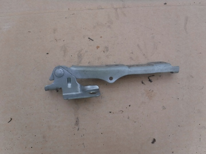 фото №1, Петля капота праві citroen c3 9683552480d