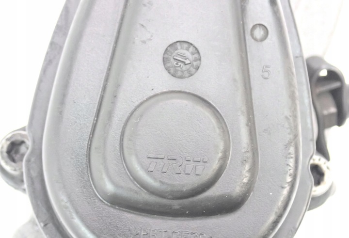 фото №12, Суппорт тормозной зад левый audi a8 d4 4h 4h0615403