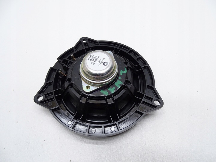 фото №6, Динамик обшивка дверь среднечастотный bmw f10 f11 9169692