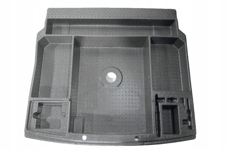 фото №1, Vw tiguan ii allspace рестайлинг пенополистирол пол багажника 5nn858857c