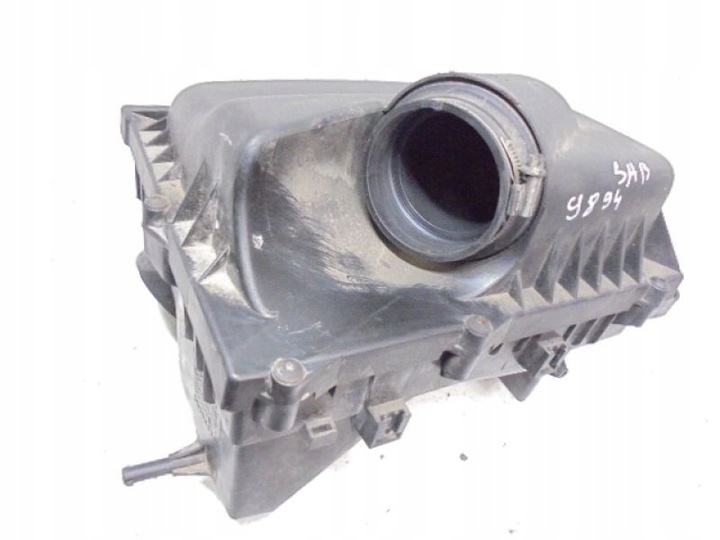 фото №1, Saab 9-3 ii корпус фільтра 55559779 1,9ttid