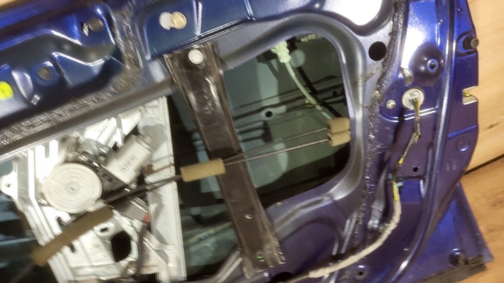 фото №14, Двері правий перед honda civic viii 8 ufo hb 5d b548p