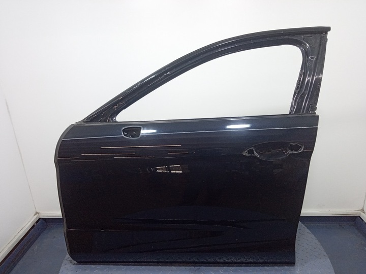 фото №1, Porsche panamera 971 двері перед ліві передні lc9x