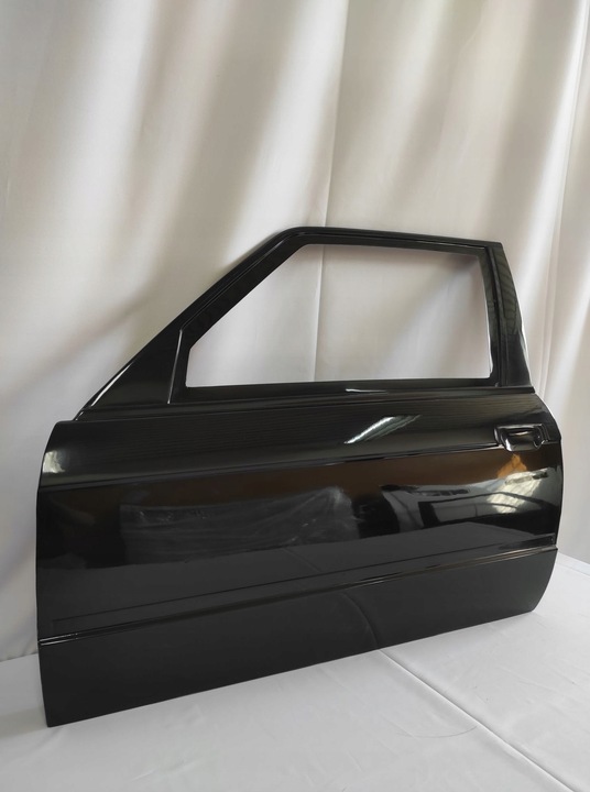 фото №10, Двері легкий bmw e30 febla laminat купе