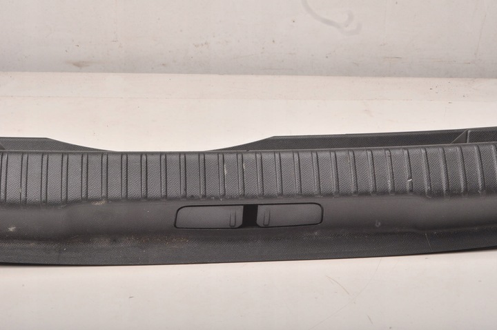 фото №3, Citroen ds3 crossback захист ременя заднього багажника 9820801377