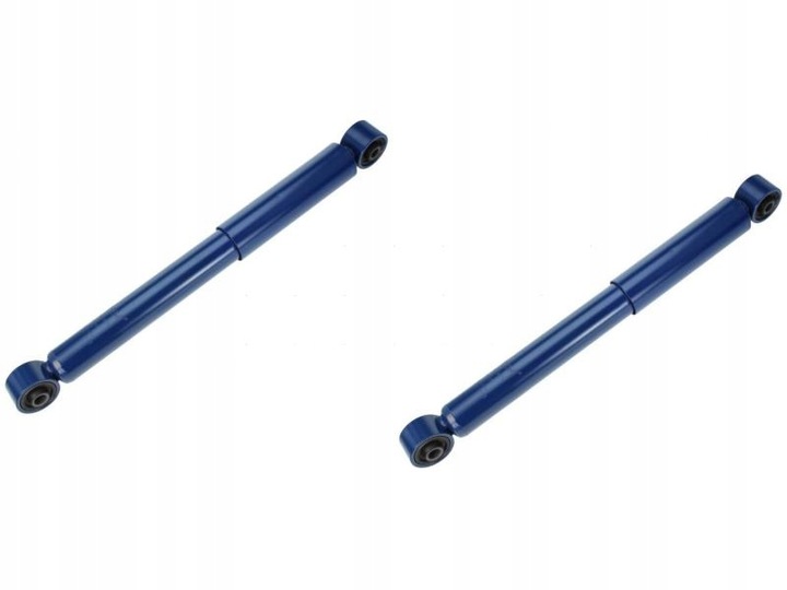 фото №2, Амортизатор vw t. t5 03-