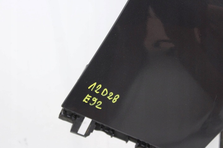фото №11, Bmw 3 e92 e93 06r- крыло правые перед переднее a22