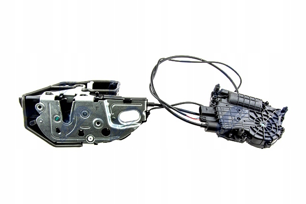 фото №11, Амортизатор центрального замка зад bmw 3 e90 e91 2009- 5 e60 e61 2009- x1