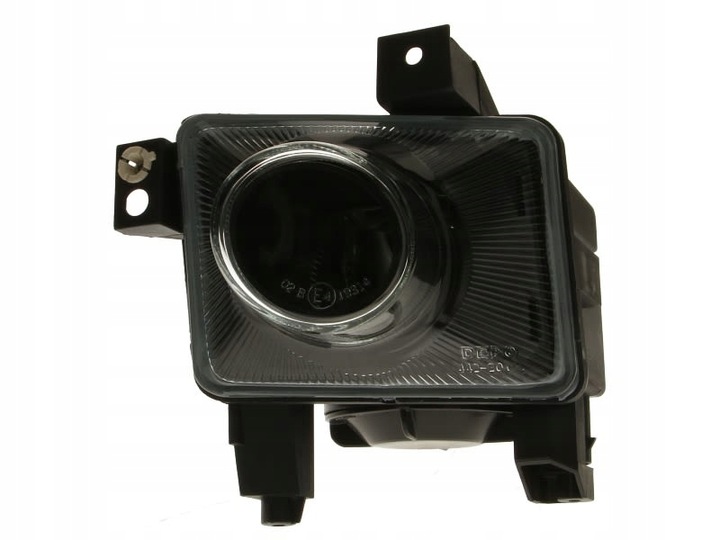 фото №1, Лампа противотуманная