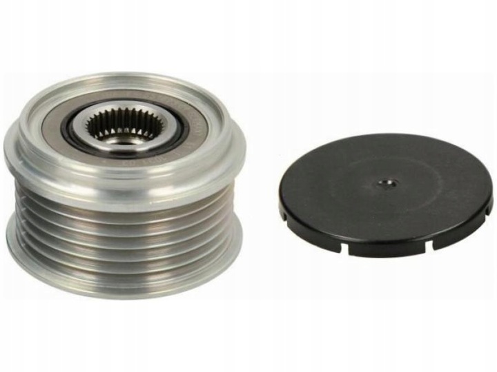 фото №1, Зчеплення генератора audi a8 d4 3.0 d3 2.8-4.1 d5 3.0