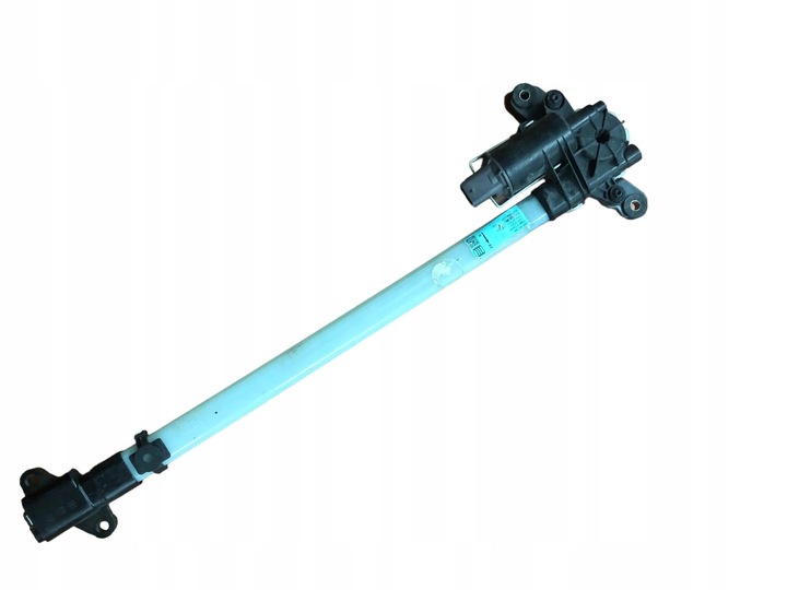 фото №1, Audi a8 привод ролеты 4n0861964