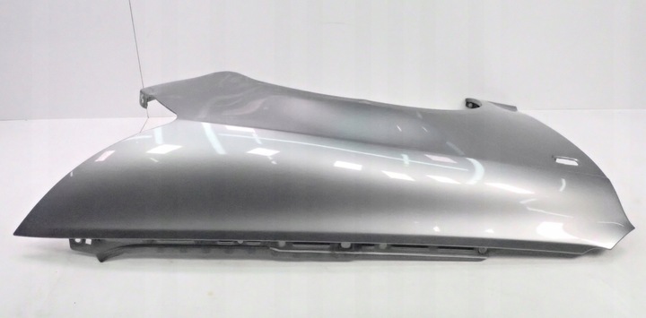 фото №11, Крило правий перед срібний ly7g audi a6 c6 4f